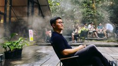 【城市呼吸｜占勇】居銮：一趟没计划的旅行，刚刚好